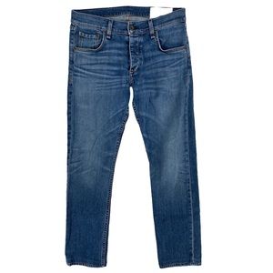 Rag & Bone Standard Issue Fit 2 Slim Leg Jean